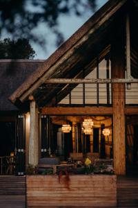 Bukela Game Lodge Amakhala Game Reserve,,5 star