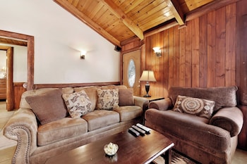 bear tracks 2020 by big bear vacations