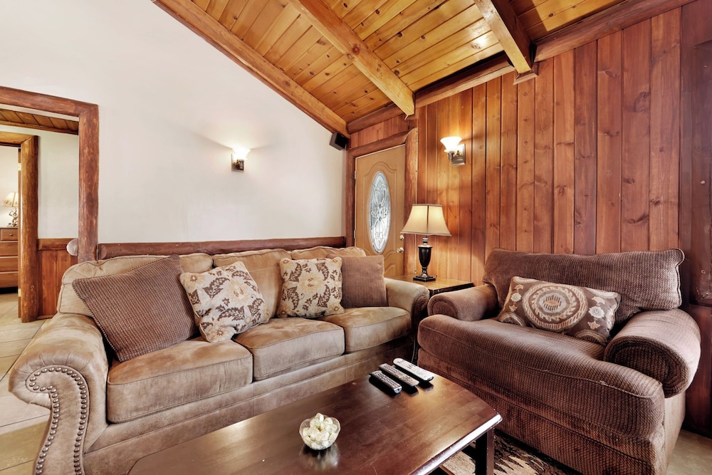 bear tracks 2020 by big bear vacations