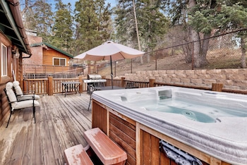 bear tracks 2020 by big bear vacations
