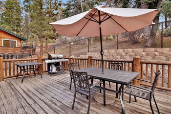 bear tracks 2020 by big bear vacations