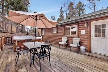 bear tracks 2020 by big bear vacations