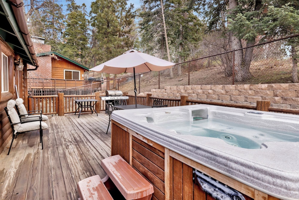 bear tracks 2020 by big bear vacations