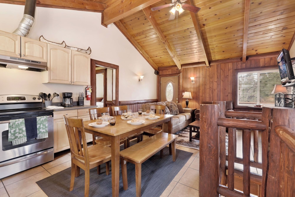bear tracks 2020 by big bear vacations