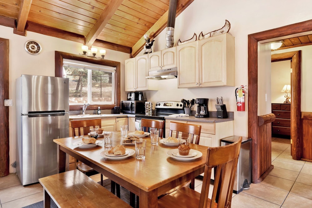 bear tracks 2020 by big bear vacations