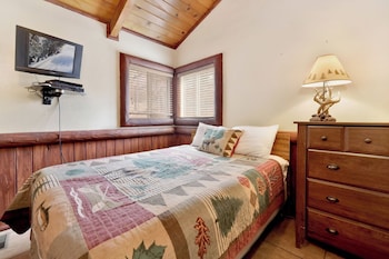 bear tracks 2020 by big bear vacations