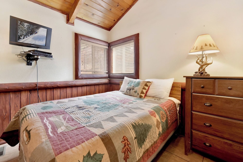 bear tracks 2020 by big bear vacations