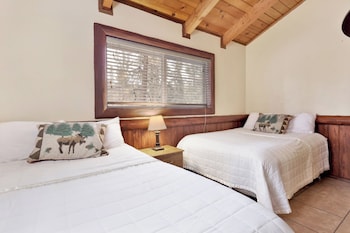 bear tracks 2020 by big bear vacations