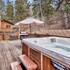 bear tracks 2020 by big bear vacations