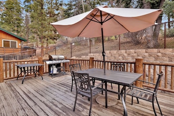 bear tracks 2020 by big bear vacations