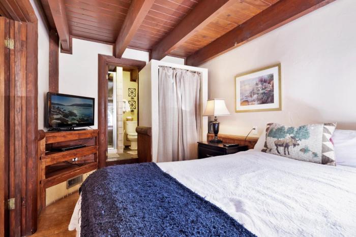 bear tracks 2020 by big bear vacations