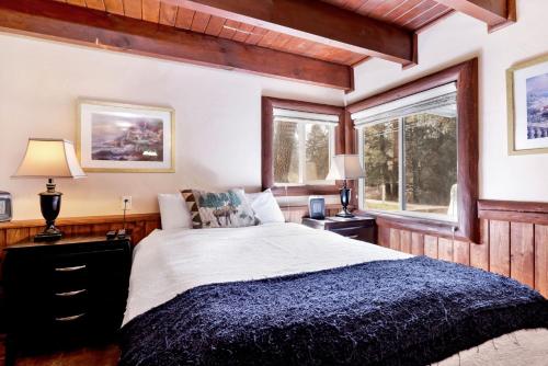 bear tracks 2020 by big bear vacations