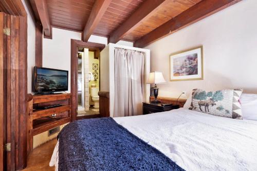 bear tracks 2020 by big bear vacations