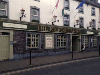 kilkenny