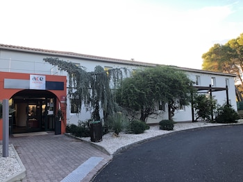 ibis montpellier fabregues