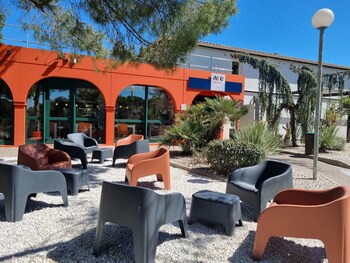 ibis montpellier fabregues