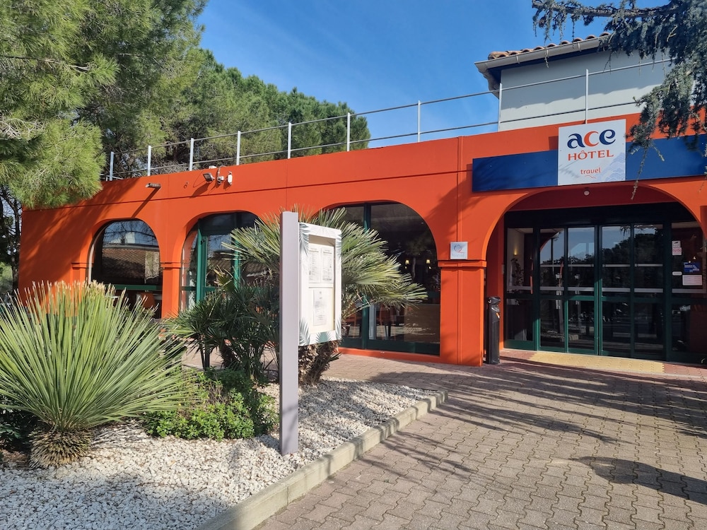 ibis montpellier fabregues