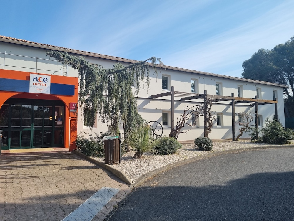 ibis montpellier fabregues