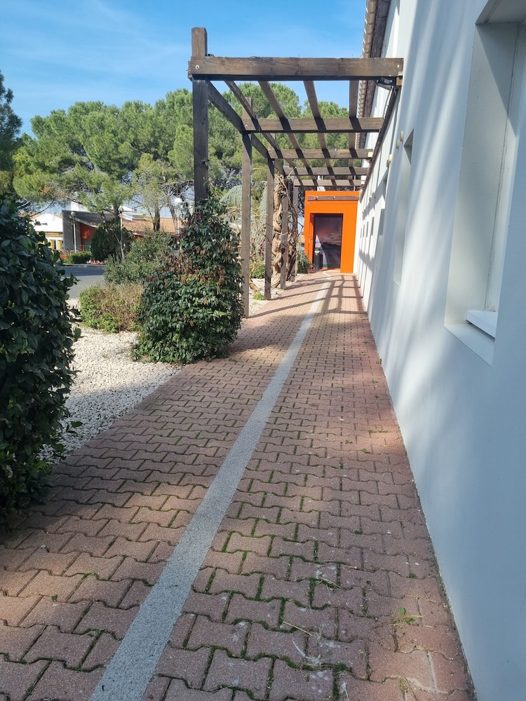 ibis montpellier fabregues