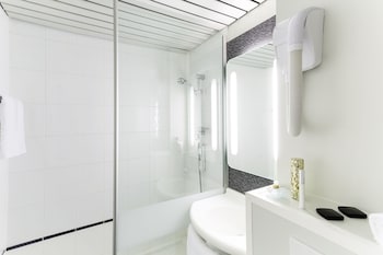 ibis montpellier fabregues