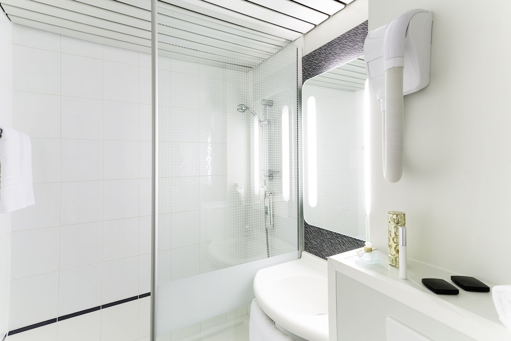 ibis montpellier fabregues