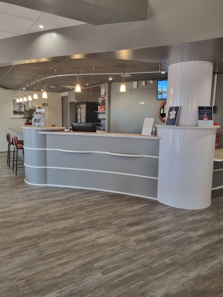 ibis montpellier fabregues