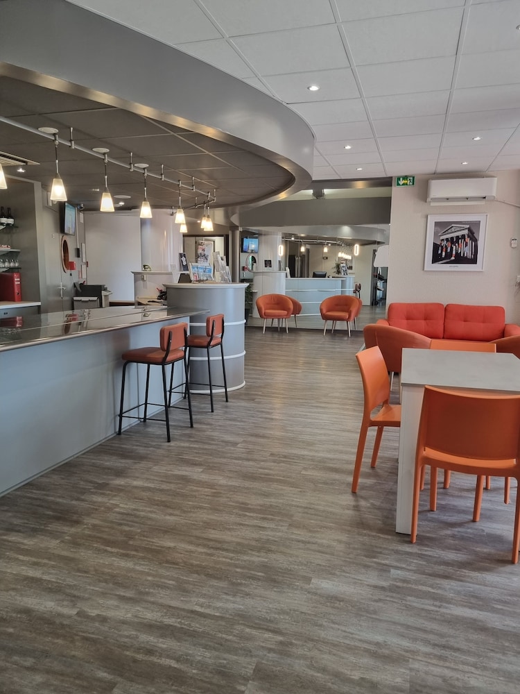 ibis montpellier fabregues