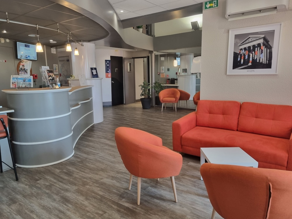 ibis montpellier fabregues