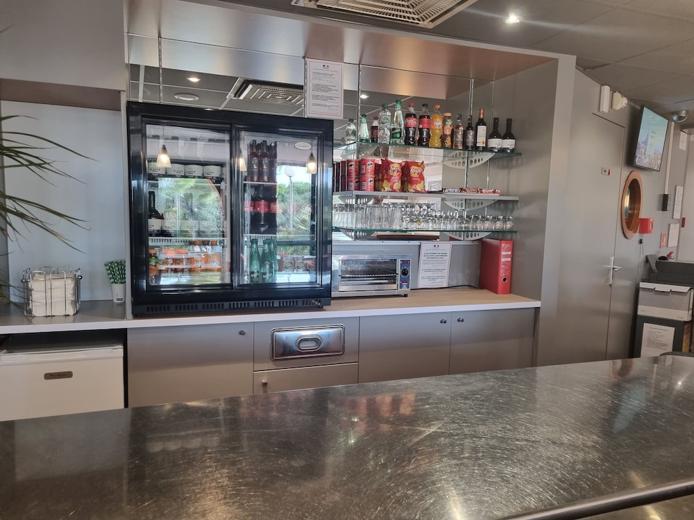 ibis montpellier fabregues