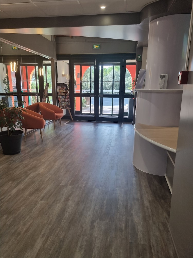 ibis montpellier fabregues