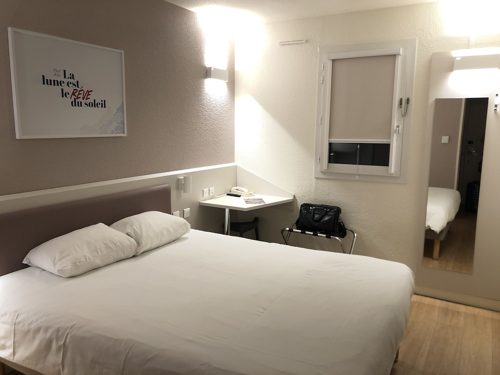 ibis montpellier fabregues