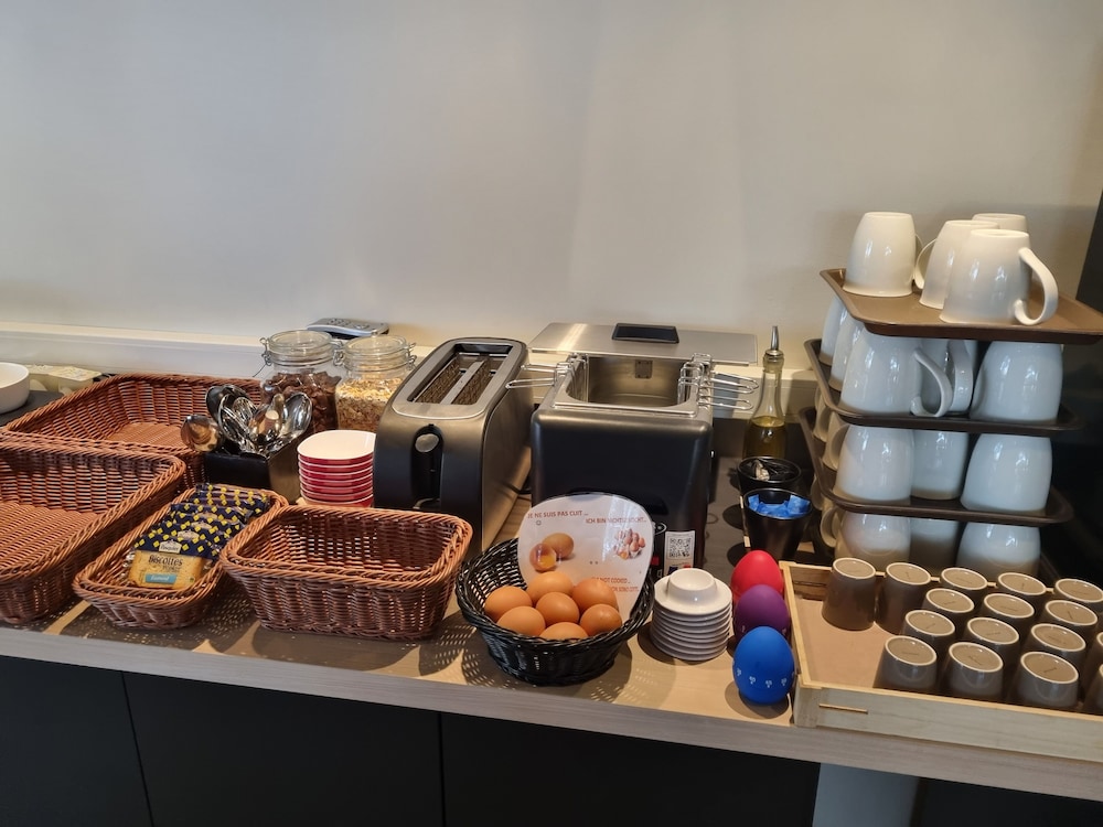 ibis montpellier fabregues