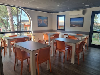 ibis montpellier fabregues