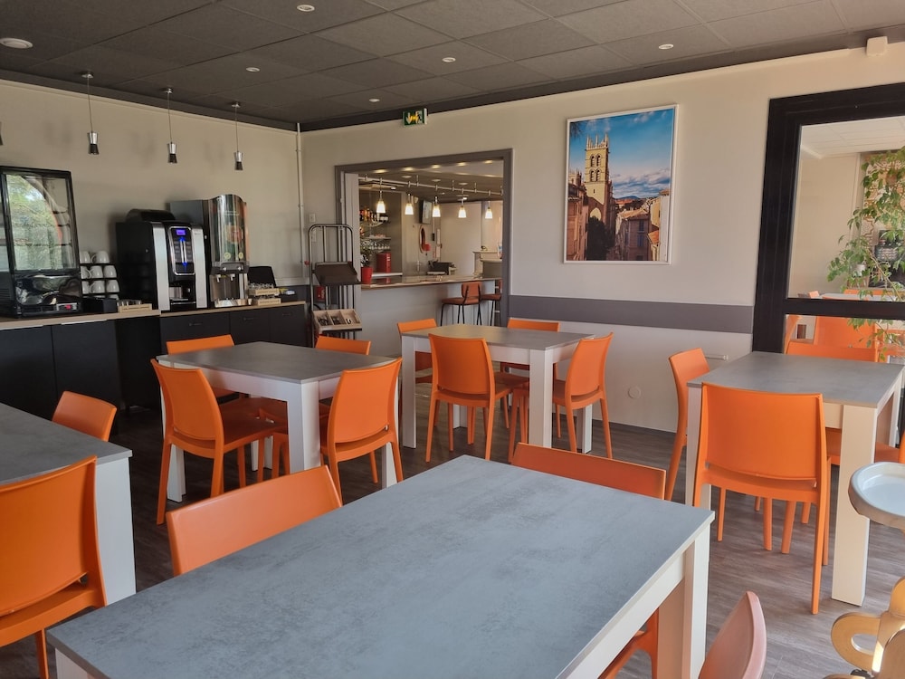 ibis montpellier fabregues