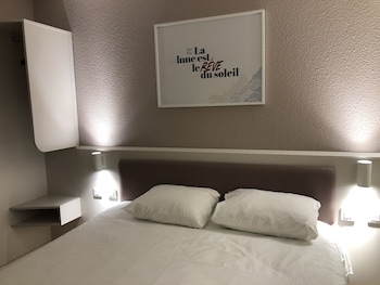 ibis montpellier fabregues
