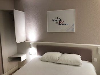 ibis montpellier fabregues