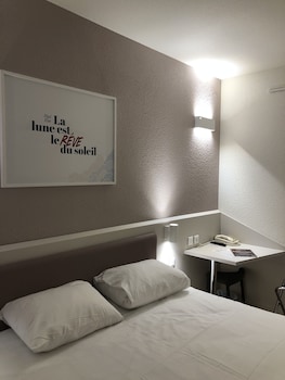 ibis montpellier fabregues