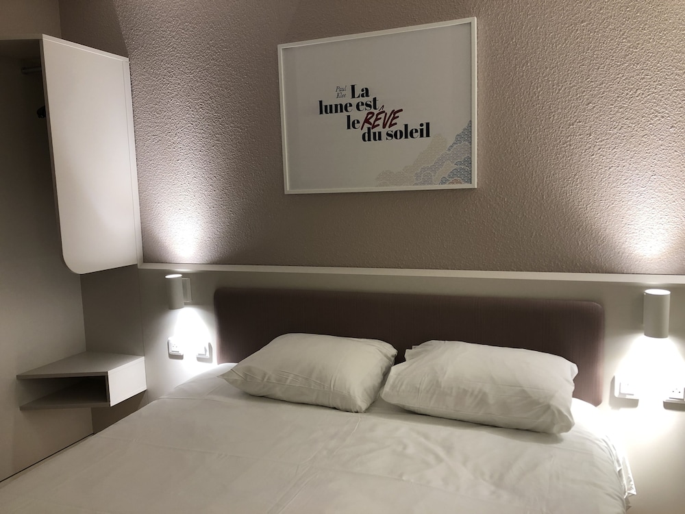 ibis montpellier fabregues