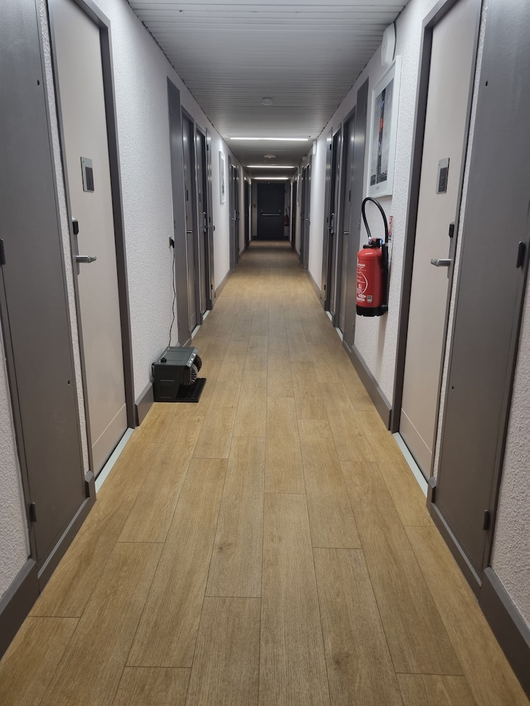 ibis montpellier fabregues