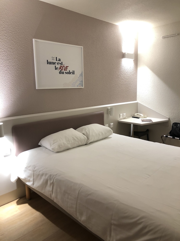 ibis montpellier fabregues