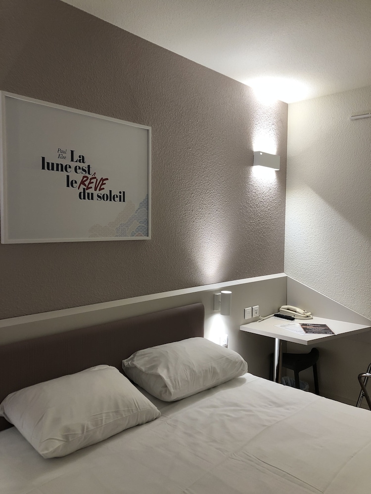 ibis montpellier fabregues