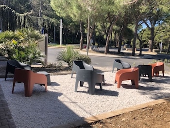 ibis montpellier fabregues