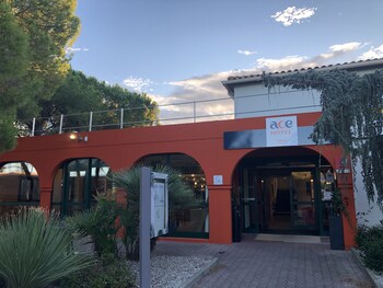 ibis montpellier fabregues