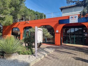 ibis montpellier fabregues