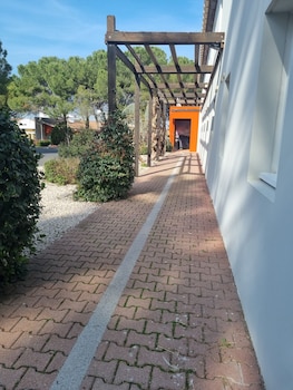 ibis montpellier fabregues