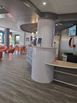ibis montpellier fabregues