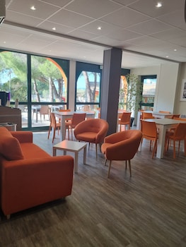 ibis montpellier fabregues