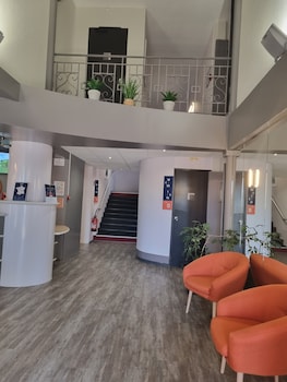 ibis montpellier fabregues