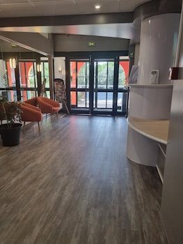 ibis montpellier fabregues