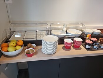 ibis montpellier fabregues